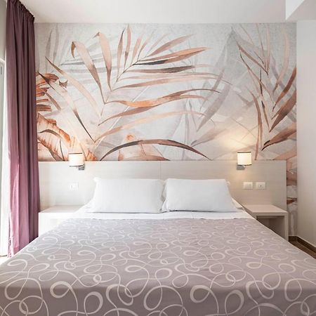 Hotel La Pineta Follonica Kültér fotó
