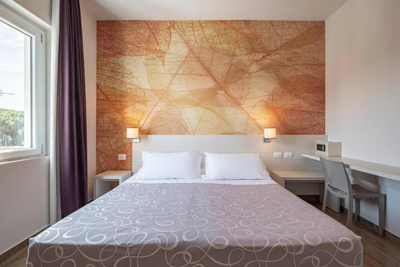 Hotel La Pineta Follonica Kültér fotó