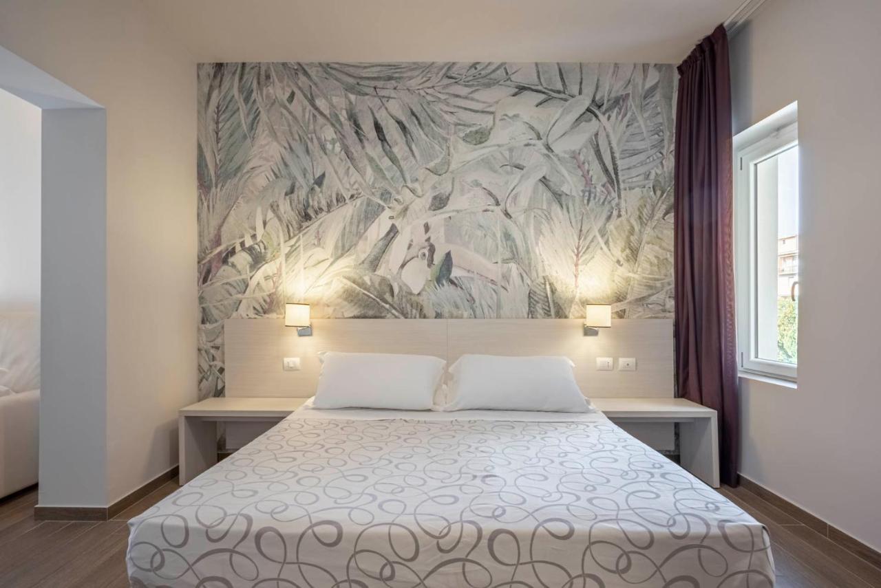 Hotel La Pineta Follonica Kültér fotó