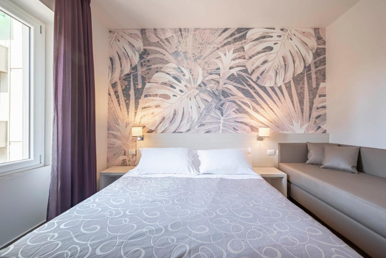 Hotel La Pineta Follonica Kültér fotó