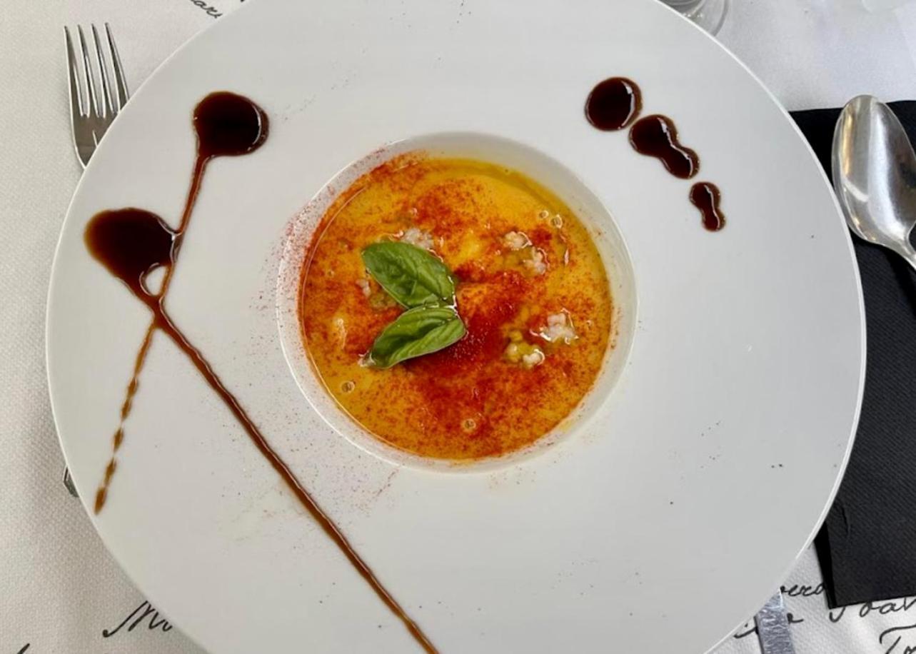 Hotel La Pineta Follonica Kültér fotó