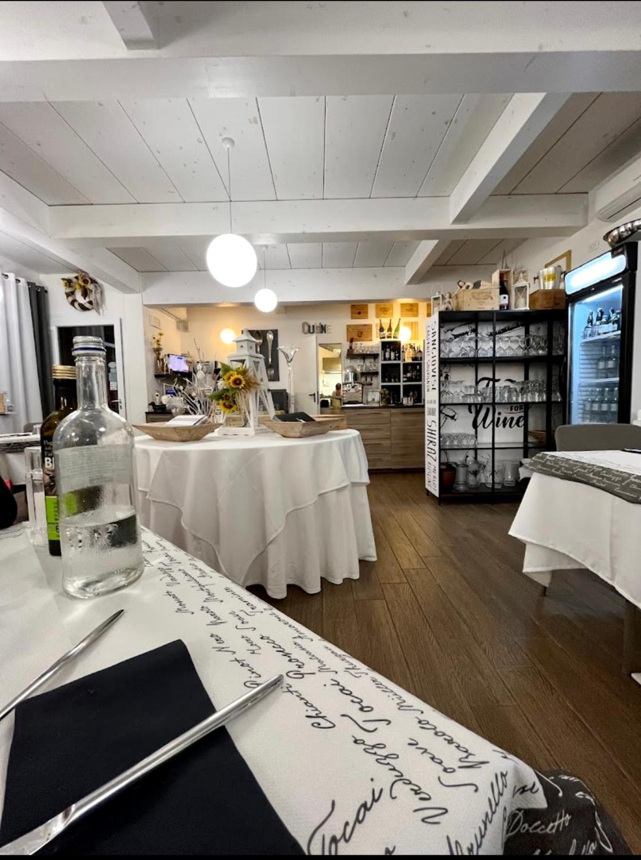 Hotel La Pineta Follonica Kültér fotó