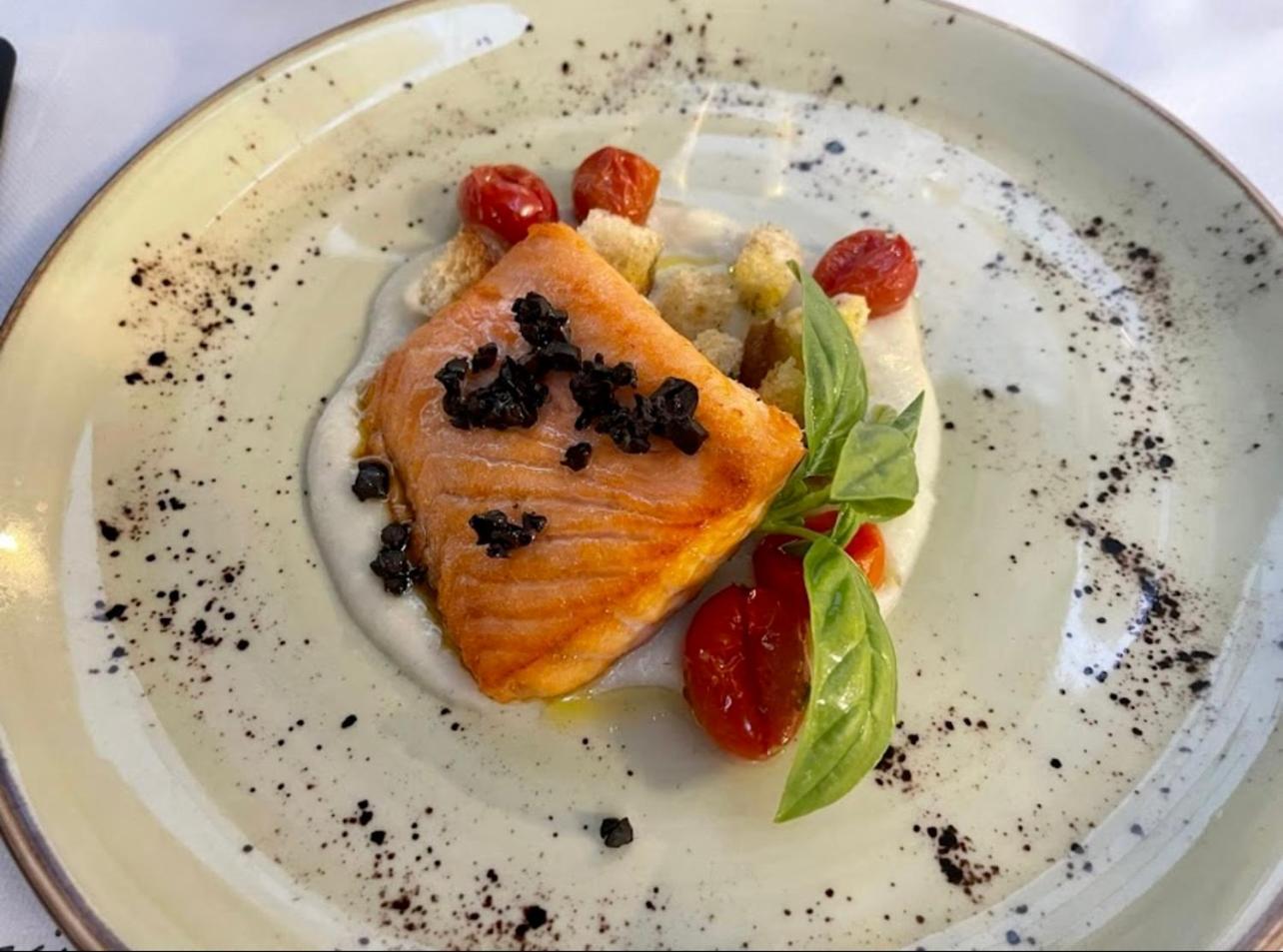 Hotel La Pineta Follonica Kültér fotó