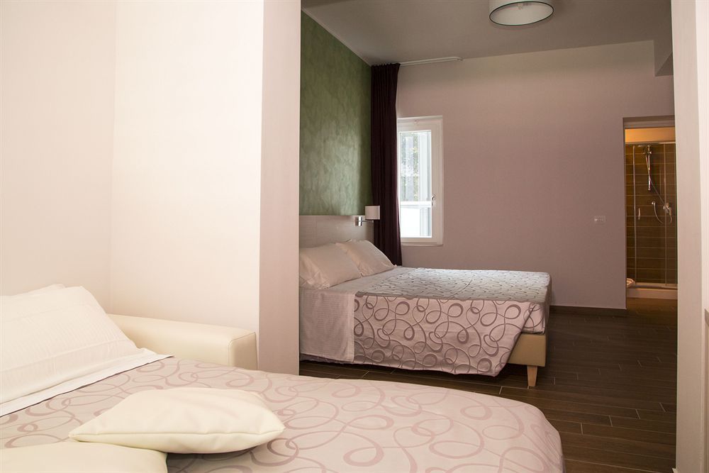 Hotel La Pineta Follonica Kültér fotó