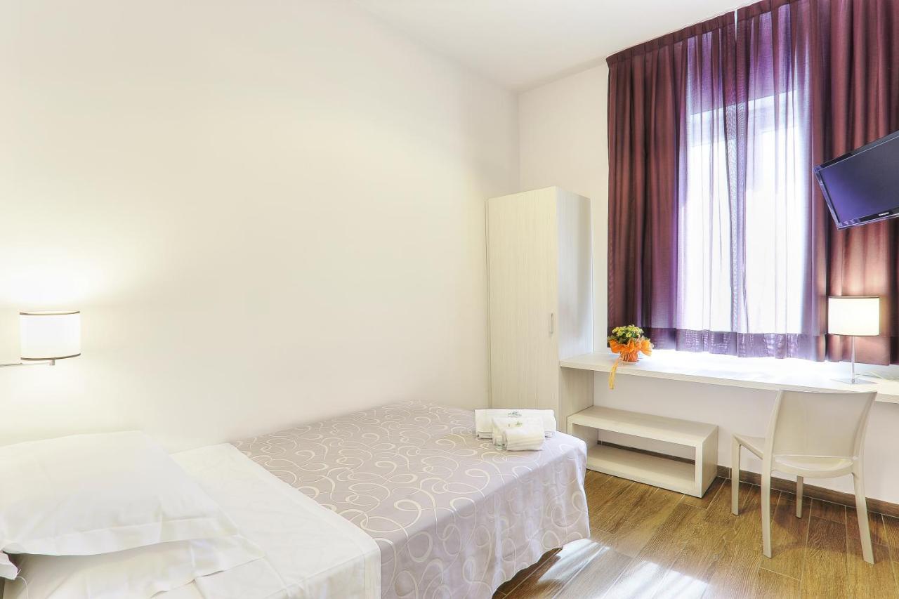 Hotel La Pineta Follonica Kültér fotó